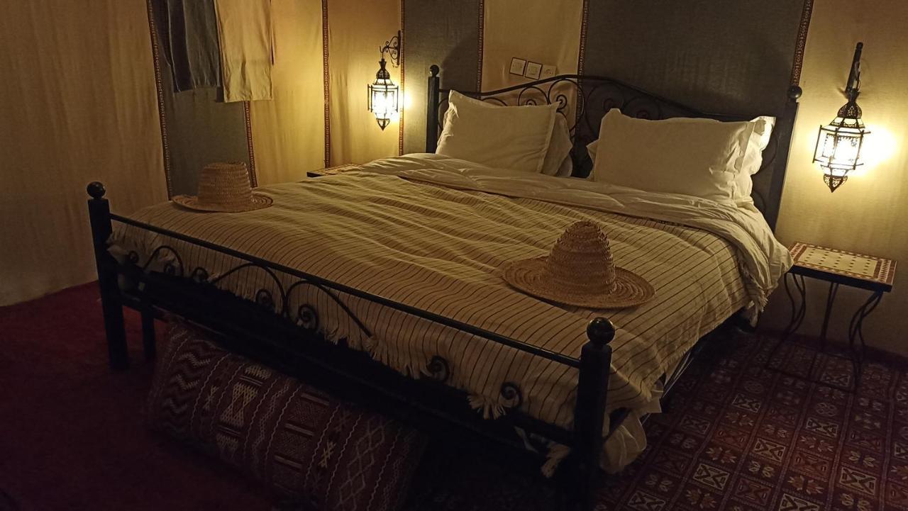 Berber Soul Luxury Camp Hotel Merzouga Exterior photo